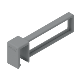 Séparateur longitudinal