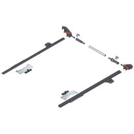 Stabilisateur latéral pour MERIVOBOX