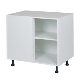 Caisson bas 720 angle droit