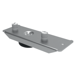 Vérin réglable Ø35 mm