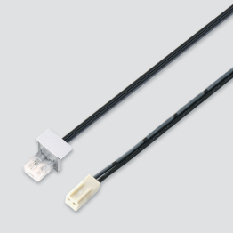 Fil de connexion pour réglette Line à encastrer