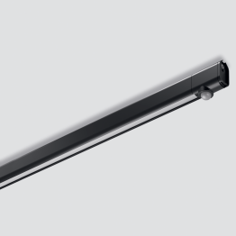 Tube de penderie LED 12 V recoupable