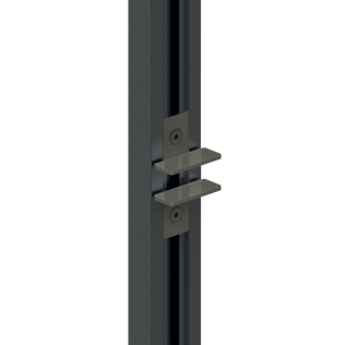 Supports tablette verre STILIPHOS