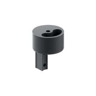 Fixation plafond CYCLOS