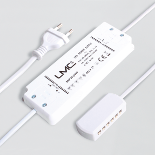 Transformateur 24 V - 30 W