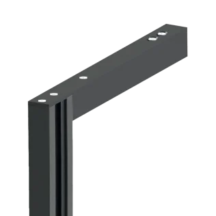 Jonction murale supérieure STILIPHOS