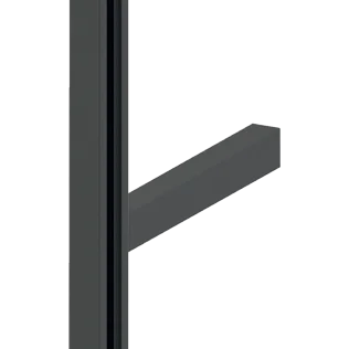 Jonction murale intermédiaire STILIPHOS