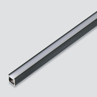 Réglette LED recoupable Line en applique 24 V