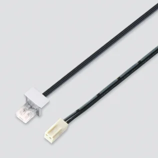 Fil de connexion pour réglette Line à encastrer