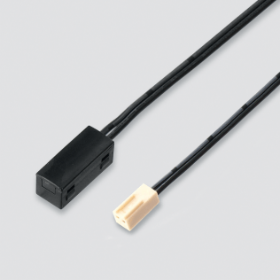 Fil de connexion rapide pour Minirail