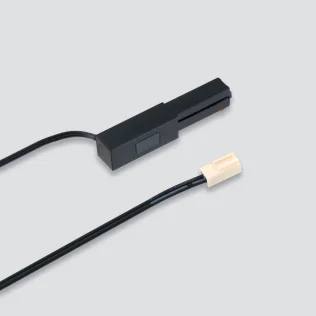 Interrupteur infrarouge pour réglette Line en applique