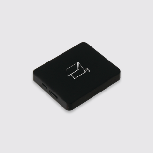 Interrupteur infrarouge sans fil Power System