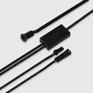 Interrupteur infrarouge filaire Power System