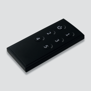 Télécommande Power System