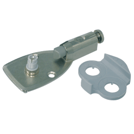 Amortisseur pour Huwilift MAXI