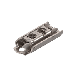 Embase CLIP à visser