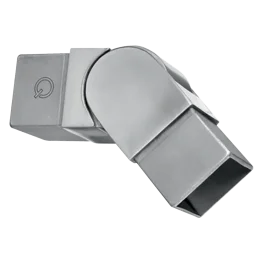 Coude orientable SQUARE-LINE carré