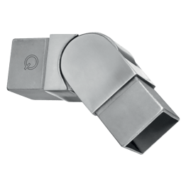 Coude orientable SQUARE-LINE carré