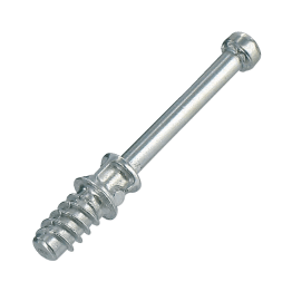 Tourillon TWINSTART filet bois Ø6 mm