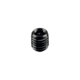 Lot de 25 vis M5 x 6 mm