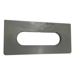 Contreplaque pour charnières