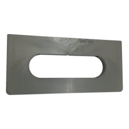 Contreplaque pour charnières