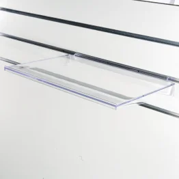 Tablette de présentation