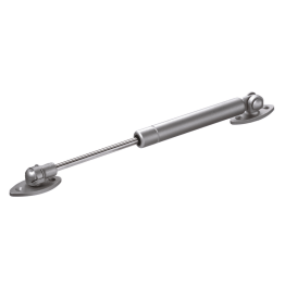 Compas à gaz pour porte relevable