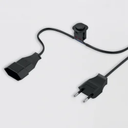 Interrupteur à bascule 230 V