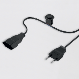 Interrupteur à bascule 230 V