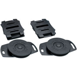 Garniture 1 porte Roll 45