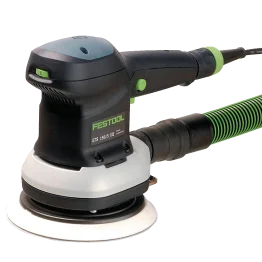 Ponceuse excentrique ETS 150/5 EQ Plus