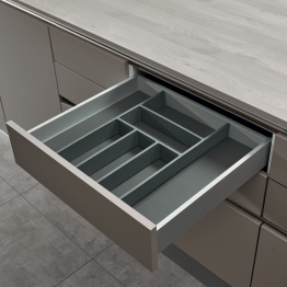 Range-couverts cadre CONNECT