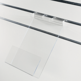 Présentoir pour livres ou dépliants