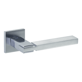 Béquille bicolore QUADRA