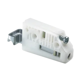 Attache élément à visser