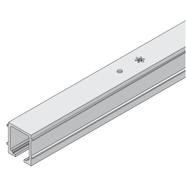 Rail pour montage au plafond