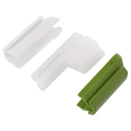 Connecteur invisible démontable fin V-0930