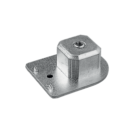 Vérin réglable 100 kg