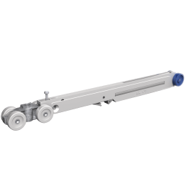 Amortisseur pour PORTA