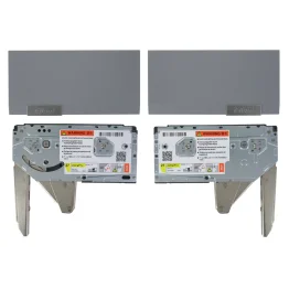 Réservoirs de force AVENTOS HK top TIP-ON fixation eurovis