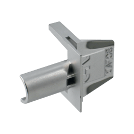 Embout pour profil horizontal LOFT 1