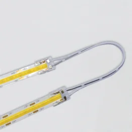 Fil de connexion double