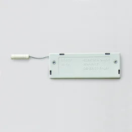 Fil de connexion pour spot blanc ajustable