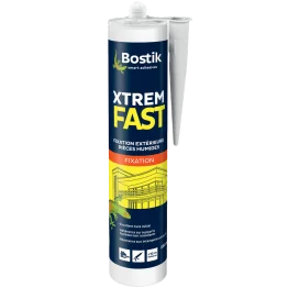 Mastic XTREM FAST