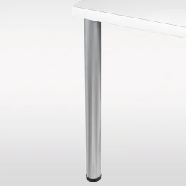 Pied de table Ø60 mm