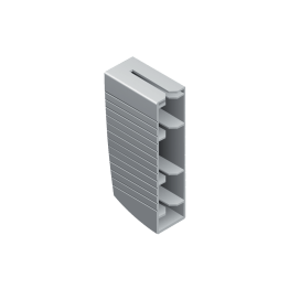 Cache garniture PS23