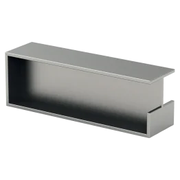 Poignée horizontale pour coulissant