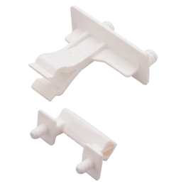 Clips d'assemblage