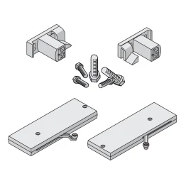 Amortisseur Combino 20-35 FS